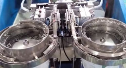 影響攻牙機的攻絲速度的因素有哪些？