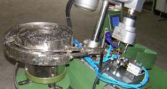 如果自動攻牙機產生爛牙怎么辦？
