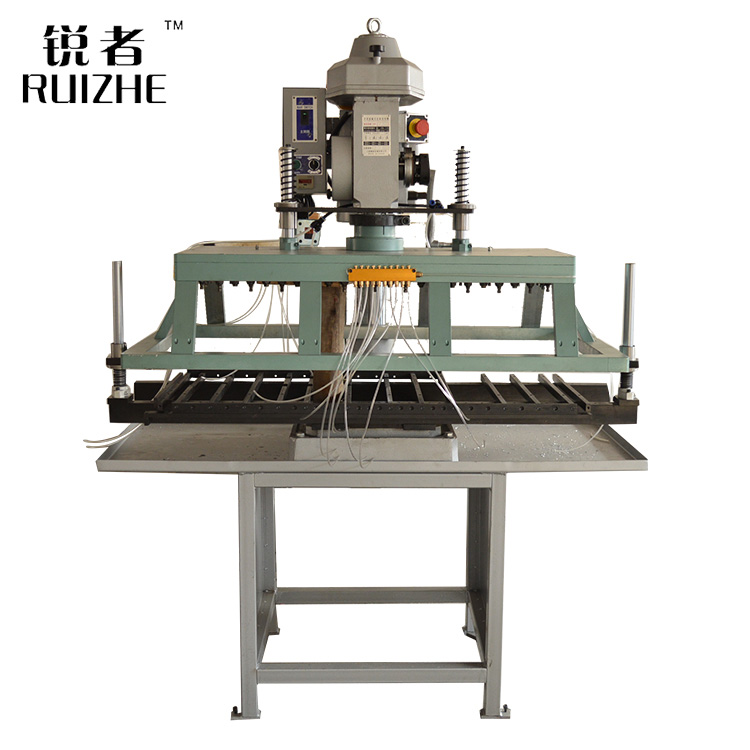 RZ-6516 25軸自動(dòng)攻牙機