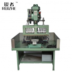 RZ-6516 20軸自動(dòng)攻牙機訂做治具