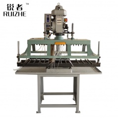 RZ-6516 25軸自動(dòng)攻牙機